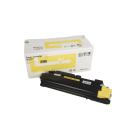 Suderinama tonerio kasetė 1T02TWANL0, TK5280Y, 11000 puslapių Kyocera spausdintuvams (Orink white box)