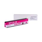 Suderinama rašalo kasetė CN627AE, no.971XL, 110ml HP spausdintuvams (ORINK BULK)