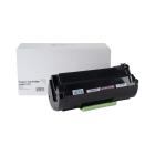 Suderinama tonerio kasetė 51B2H00, MS417, MS517, MS617, MX417, MX517, MX617, 8500 puslapių Lexmark spausdintuvams (Orink white box)