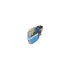 Suderinama rašalo kasetė LC3619XLC, LC3617C, 18ml Brother spausdintuvams (ORINK BULK)