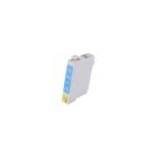 Suderinama rašalo kasetė C13T07924010, T0792, 18,2ml Epson spausdintuvams (ORINK BULK)