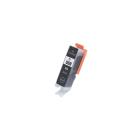 Suderinama rašalo kasetė 6431B001, PGI550BKXL, 22ml Canon spausdintuvams (ORINK BULK)