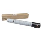 Suderinama tonerio kasetė A11G151, A11G150, TN216BK, TN319BK, 29000 puslapių Konica Minolta spausdintuvams (ORINK)