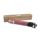 Suderinama tonerio kasetė 841198, 842059/MPC2550, 5500 puslapių Ricoh spausdintuvams (ORINK)