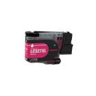 Suderinama rašalo kasetė LC527XLM, 25ml Brother spausdintuvams (ORINK BULK)