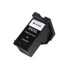 Atnaujinta rašalo kasetė CB336EE, no.350XL, 25ml Canon spausdintuvams (BULK)