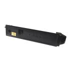 Atnaujinta tonerio kasetė 1T02K00NL0, TK895BK, 12000 puslapių Kyocera spausdintuvams