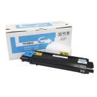 Suderinama tonerio kasetė 1T02KVCNL0, TK590C, 5000 puslapių Kyocera spausdintuvams (Orink white box)