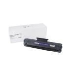 Suderinama tonerio kasetė C4092A, 92A, 1550A003, EP22, 2500 puslapių HP spausdintuvams (Orink white box)