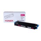 Suderinama tonerio kasetė Q6003A, 124A, 9422A004, CRG707, 2000 puslapių HP spausdintuvams