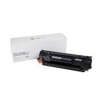 Suderinama tonerio kasetė CE278A, 3500B002, CRG728, 3483B002, CRG726, 2100 puslapių HP spausdintuvams (Orink white box)