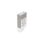 Atnaujinta rašalo kasetė 0892B001, PFI101GY, 130ml Canon spausdintuvams (BULK)
