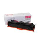 Suderinama tonerio kasetė CF543X, 203X, 3026C002, CRG054HM, CF403X, 201X, 1244C002, CRG045HM, 2500 puslapių HP spausdintuvams