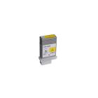 Suderinama rašalo kasetė 2888C001, PFI120Y Canon spausdintuvams (ORINK BULK)