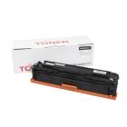 Suderinama tonerio kasetė CB540A, 125A, CE320A, 128A, CF210X, 131X, 1980B002, CRG716, 6273B002, CRG731H, 2200 puslapių HP spausdintuvams