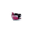 Suderinama rašalo kasetė LC462XLM, 18ml Brother spausdintuvams (ORINK BULK)