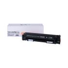 Suderinama tonerio kasetė CF540A, 203A, 3024C002, CRG054K, CF400A, 201A, 1242C002, CRG045K, 1400 puslapių HP spausdintuvams (ORINK white box)