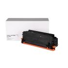Suderinama tonerio kasetė 4566C001, T10 BK, 13000 puslapių Canon spausdintuvams (ORINK white box)
