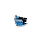 Suderinama rašalo kasetė LC462XLC, 18ml Brother spausdintuvams (ORINK BULK)