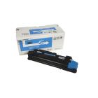 Suderinama tonerio kasetė 1T02TWCNL0, TK5280C, 11000 puslapių Kyocera spausdintuvams (Orink white box)