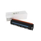 Suderinama tonerio kasetė CF411A, 410A, 1249C002, CRG046C, 2300 puslapių HP spausdintuvams (Orink white box)