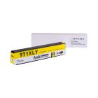 Suderinama rašalo kasetė CN628AE, no.971XL, 110ml HP spausdintuvams (ORINK BULK)