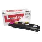 Suderinama tonerio kasetė 1T02KVBNL0, TK590M, 5000 puslapių Kyocera spausdintuvams (Orink white box)