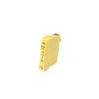 Suderinama rašalo kasetė C13T03A44010, 603XL, Y, 14ml Epson spausdintuvams (ORINK BULK)