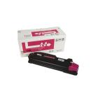 Suderinama tonerio kasetė 1T02TWBNL0, TK5280M, 11000 puslapių Kyocera spausdintuvams (Orink white box)