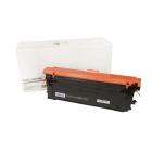 Suderinama tonerio kasetė CF360X, 508X, 0461C001, CRG040HBK, 12500 puslapių HP spausdintuvams (Orink white box)