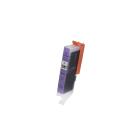Suderinama rašalo kasetė 1999C001, CLI581PB XXL, foto mėlyna, 11,7ml Canon spausdintuvams (ORINK BULK), foto