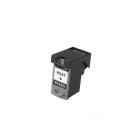 Atnaujinta rašalo kasetė 2145B001, PG37, 12ml Canon spausdintuvams (BULK)
