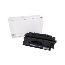 Suderinama tonerio kasetė CE505X, 05X, CF280X, 80X, 3480B002, 2617B002, CRG719H, CRG720, 6900 puslapių HP spausdintuvams (Orink white box)