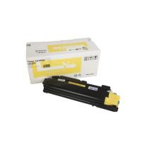 Suderinama tonerio kasetė 1T02TWANL0, TK5280Y, 11000 puslapių Kyocera spausdintuvams (Orink white box)