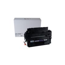 Suderinama tonerio kasetė CE255A, 55A, 3481B002, CRG724, 6000 puslapių HP spausdintuvams (Orink white box)