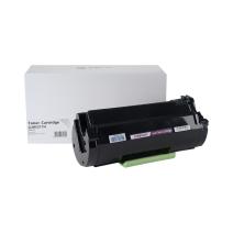 Suderinama tonerio kasetė 51B2H00, MS417, MS517, MS617, MX417, MX517, MX617, 8500 puslapių Lexmark spausdintuvams (Orink white box)