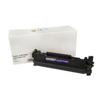 Suderinama tonerio kasetė W1390A, 139A, 1500 puslapių HP spausdintuvams (Orink white box)