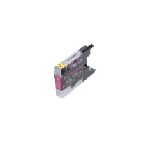 Suderinama rašalo kasetė LC1280XLM, 19ml Brother spausdintuvams (ORINK BULK)