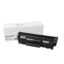 Suderinama tonerio kasetė 7616A005, CRG703, 2500 puslapių Canon spausdintuvams (Orink white box)