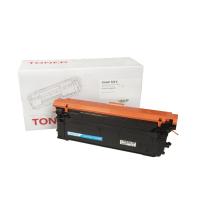Suderinama tonerio kasetė 4565C001, T10 C, OEM CHIP, 10000 puslapių Canon spausdintuvams