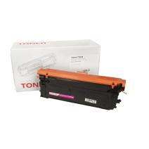 Suderinama tonerio kasetė 4564C001, T10 M, OEM CHIP, 10000 puslapių Canon spausdintuvams