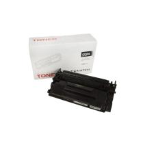 Suderinama tonerio kasetė CF289X, 89X, 3007C002, CRG056, BE LUSTO, 10000 puslapių HP spausdintuvams