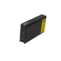 Suderinama rašalo kasetė C13T79044010, C13T79144010, 79XL, 20ml Epson spausdintuvams (BULK)