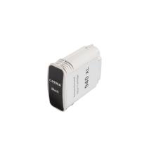 Suderinama rašalo kasetė C4906AE, no.940 XL, 58,5ml HP spausdintuvams (BULK)