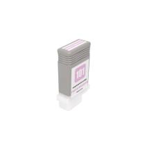 Atnaujinta rašalo kasetė 0888B001, PFI101PM, 130ml Canon spausdintuvams (BULK), nuotraukų