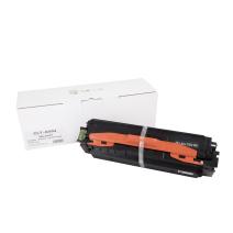 Suderinama juoda tonerio kasetė CLT-K504S, SU158A, 2500 puslapių, skirta Samsung spausdintuvams (Orink white box)