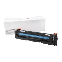Suderinama tonerio kasetė 3015C002, CRG055C, OEM CHIP, 2100 puslapių Canon spausdintuvams (Orink white box)