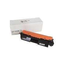 Suderinama tonerio kasetė CF217X, 17A, 2164C002, CRG047H, 5000 puslapių HP spausdintuvams (Orink white box)
