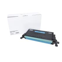 Suderinama tonerio kasetė CLT-C5082L, SU055A, 4000 puslapių, skirta Samsung spausdintuvams (Orink white box)