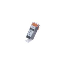 Suderinama rašalo kasetė 4529B001, PGI525BK, 28ml Canon spausdintuvams (ORINK BULK)